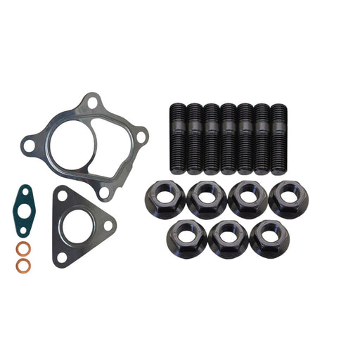 Turbo Charger Installation Stud & Gasket Kit For Mitsubishi Pajero NM / NP 4M41 3.2L 2000-2006