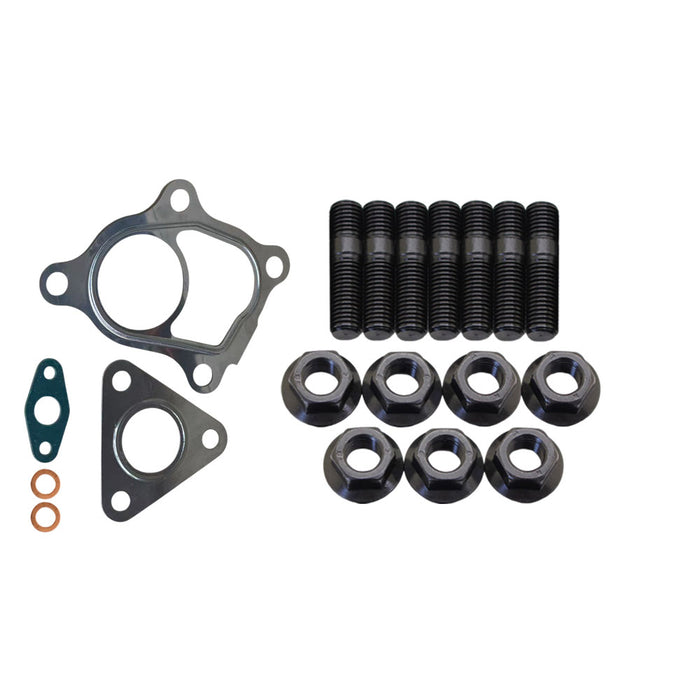 Turbo Charger Installation Stud & Gasket Kit For Mitsubishi Pajero NM / NP 4M41 3.2L 2000-2006