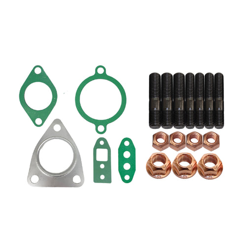 Turbo Charger Installation Stud & Gasket Kit For Toyota Fortuner 1GD-FTV 2.8L