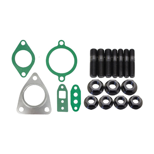 Turbo Charger Installation Stud & Gasket Kit For Toyota Fortuner 1GD-FTV 2.8L