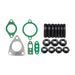 Turbo Charger Installation Stud & Gasket Kit For Toyota Prado 1GD-FTV 2.8L