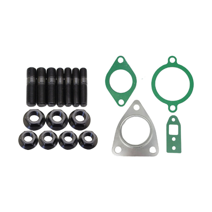 Upgrade Billet Turbo Cartridge CHRA Core With Studs & Gaskets For Toyota LandCruiser Prado 1GD-FTV 2.8L 06/2020 Onwards