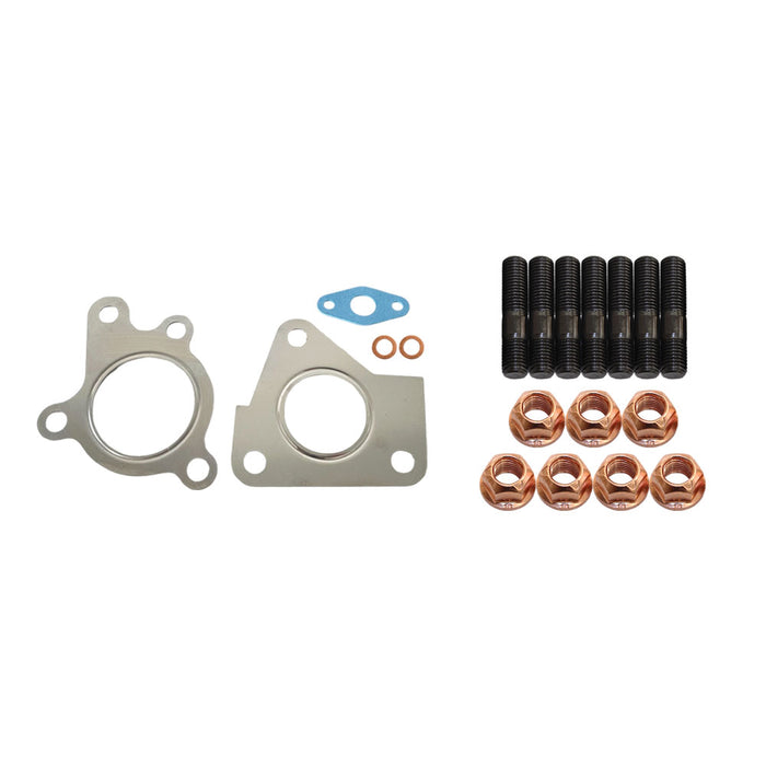 Turbo Charger Installation Stud & Gasket Kit For Mitsubishi ASX 4N14 2.2L