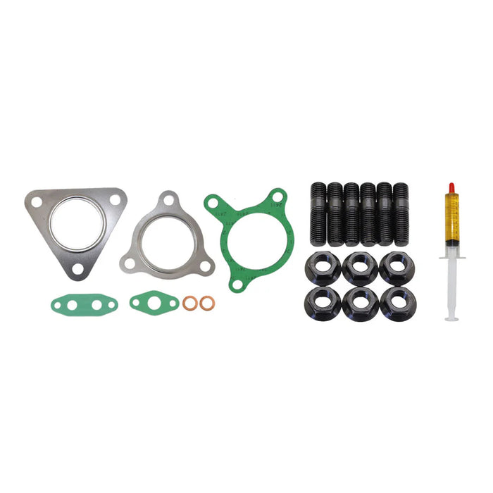 GEN1 High Flow Turbo Charger With Genuine Oil Return Pipe For Mitsubishi Pajero Sport 4N15 2.4L