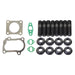 Turbo Charger Installation Stud & Gasket Kit For Toyota LandCruiser 80 Series HDJ80 1HDT 4.2L CT26