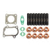 Turbo Charger Installation Stud & Gasket Kit For Toyota LandCruiser 100 Series HDJ100 1HD-FTE 4.2L