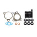 Turbo Charger Installation Stud & Gasket Kit For Kia Rio 1.5L