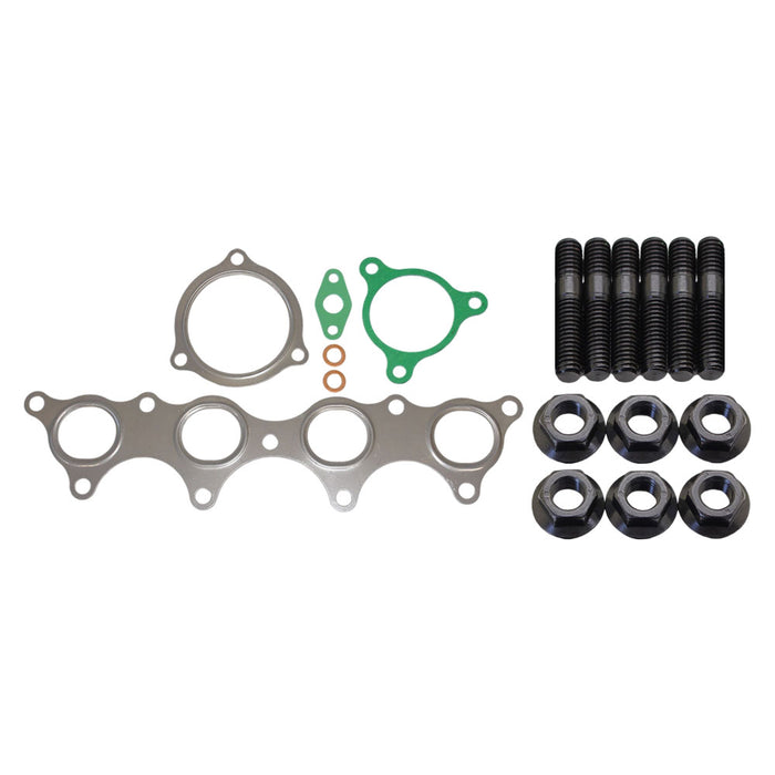 Turbo Charger Installation Stud & Gasket Kit For Hyundai Veloster 1.6L