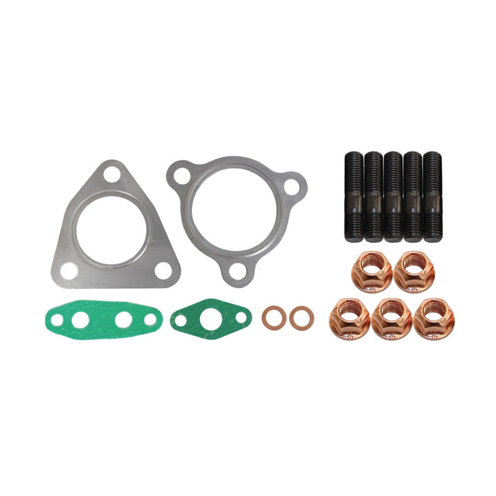 Turbo Charger Installation Stud & Gasket Kit For Kia Carnival D4HB 2.2L 2009 Onwards