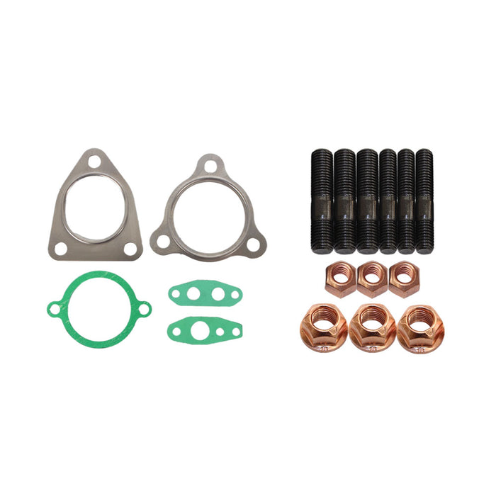 Turbo Charger Installation Stud & Gasket Kit For Toyota Landcruiser Prado 1KD-FTV 3.0L (Copy)