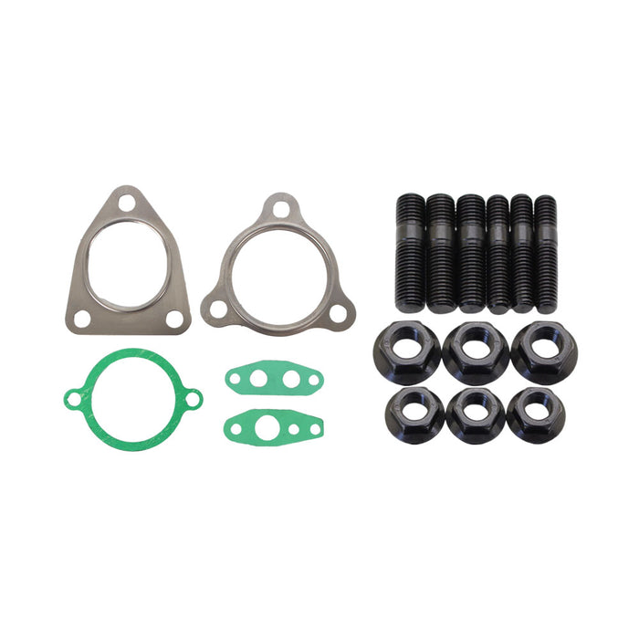 Turbo Charger Installation Stud & Gasket Kit For Toyota HiAce 1KD-FTV 3.0L