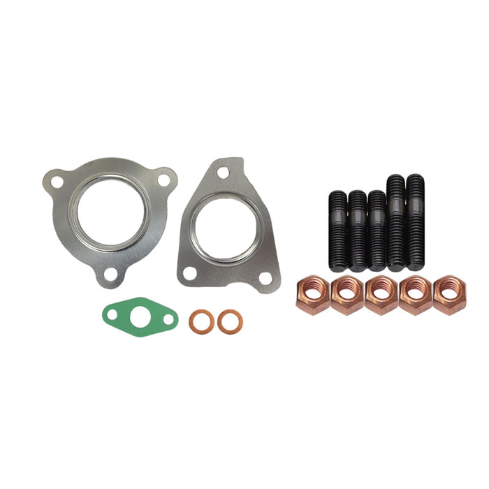 Turbo Charger Installation Stud & Gasket Kit For Nissan Qashqai TL/TS R9M 1.6L