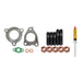 Turbo Charger Installation Stud, Gasket & Lubricant Kit For Nissan Qashqai TL/TS R9M 1.6L