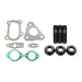 Turbo Charger Installation Stud & Gasket Kit For Nissan Patrol GU Y61 RD28 2.8L