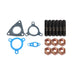 Turbo Charger Installation Stud & Gasket Kit For Nissan Patrol GU ZD30 3.0L