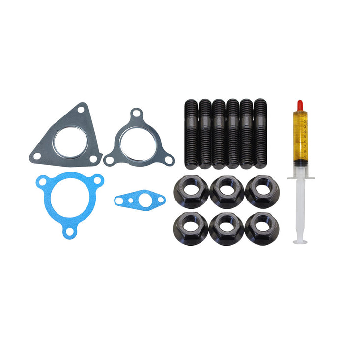 Genuine Garrett TDX Stage Two Upgrade Turbo For Nissan Patrol GU ZD30 3.0L CRD 2007 Onwards