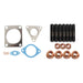 Turbo Charger Installation Stud & Gasket Kit For Ford Transit VM 2.4L