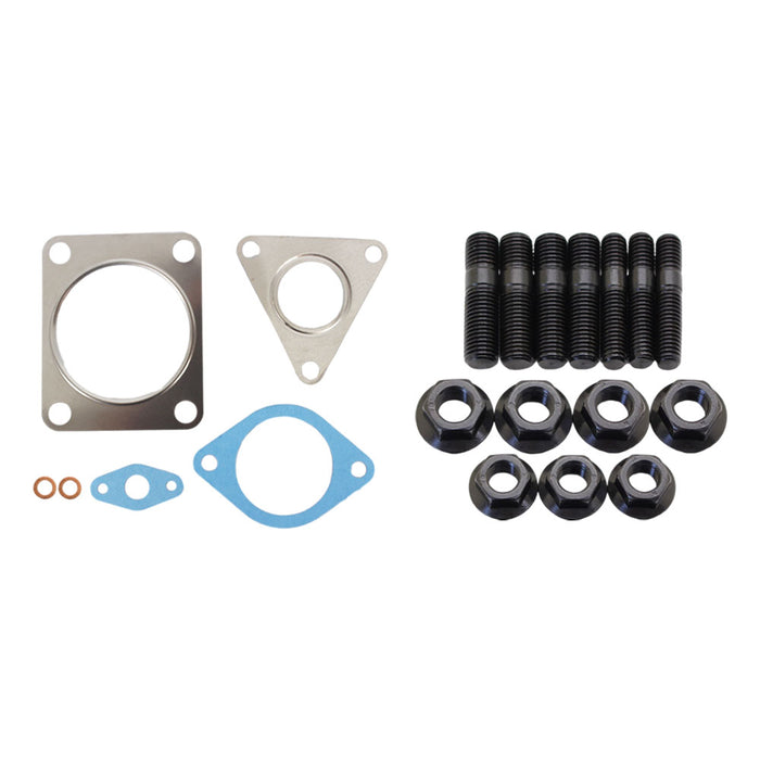 Turbo Charger Installation Stud & Gasket Kit For Land Rover Defender 2.4L