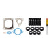 Turbo Charger Installation Stud, Gasket & Lubricant Kit For Land Rover Defender 2.4L