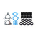 Turbo Charger Installation Stud & Gasket Kit For Nissan Navara D40 YD25 2.5L 4-Bolt