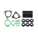 Turbo Charger Installation Stud & Gasket Kit For Toyota Landcruiser 70 Series 1VD-FTV 4.5L