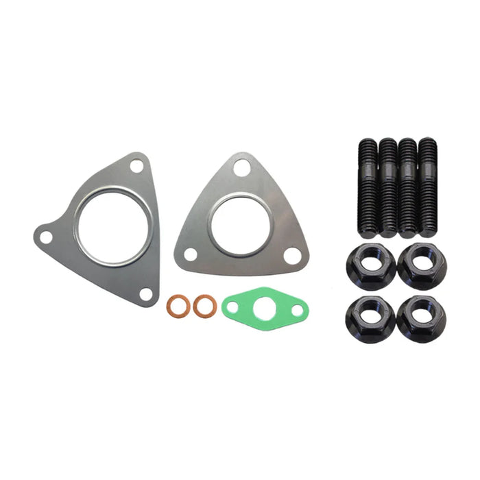 Turbo Charger Installation Stud & Gasket Kit For Land Rover Range Rover Sport 3.0L 2009 Onwards Passenger Side