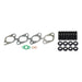 Turbo Charger & Exhaust Manifold Installation Stud & Gasket Kit For Holden Cruze / Astra / Barina / Trax 1.4L