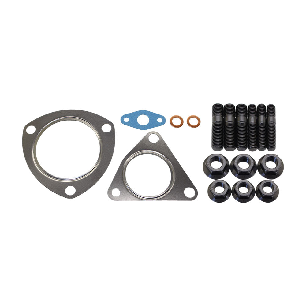 Turbo Charger Installation Stud & Gasket Kit For Ford Transit 2.2L FWD ...