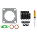 Upgrade Billet Turbo Charger For Flat 500X 1.4L