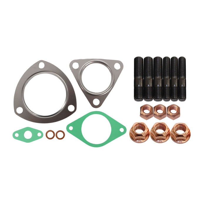 Turbo Charger Installation Stud & Gasket Kit For Mazda BT-50 2.2L 2011 Onwards