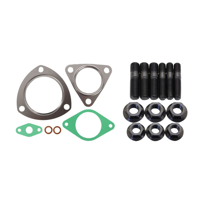 Upgrade Billet Turbo Cartridge CHRA Core With Studs & Gaskets For Ford Transit 2.2L RWD