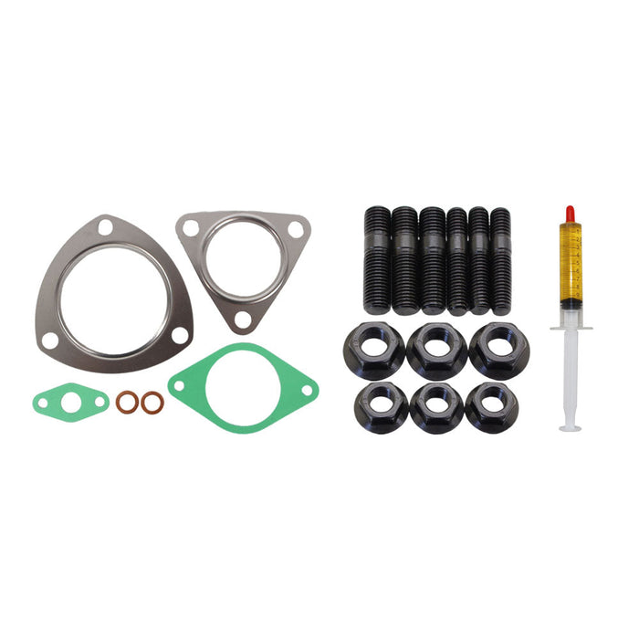 Turbo Charger Installation Stud & Gasket Kit For Ford Everest UA 3.2L After 2015