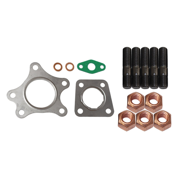 Turbo Charger Installation Stud & Gasket Kit For Holden RG Colorado 2.8L 2012-2013