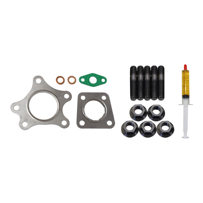 Upgrade Billet Turbo Charger For Holden RG Colorado 2.8L