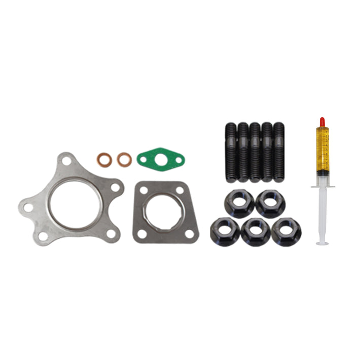 GEN1 High Flow Turbo Charger For Holden Trailblazer 2.8L