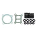 Turbo Charger Installation Stud & Gasket Kit For Audi A5 2.0L 9VA08