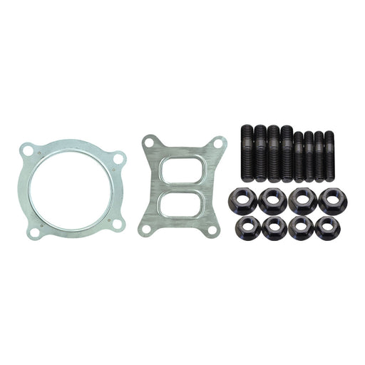 Turbo Charger Installation Stud & Gasket Kit For Audi A4 2.0L
Audi A5 2.0L
Audi A6 2.0L
Audi A7 2.0L
Audi Q5 2.0L
Audi S5 2.0L 9VA10