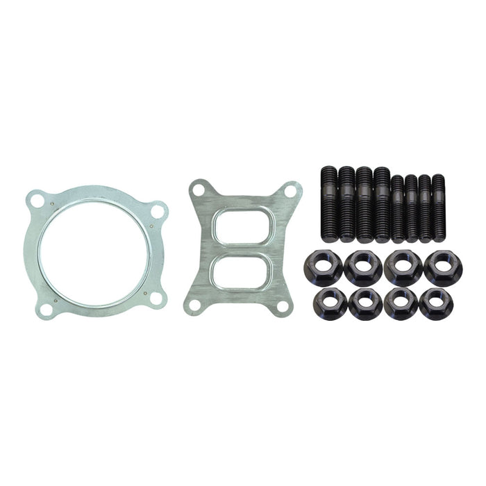Turbo Charger Installation Stud & Gasket Kit For Audi A4 2.0L
Audi A5 2.0L
Audi A6 2.0L
Audi A7 2.0L
Audi Q5 2.0L
Audi S5 2.0L 9VA10