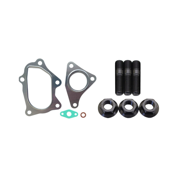 Turbo Charger Installation Stud & Gasket Kit For Subaru Forester XT EJ255 2.5L