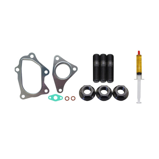Turbo Charger Installation Stud & Gasket Kit For Subaru Forester XT EJ255 2.5L