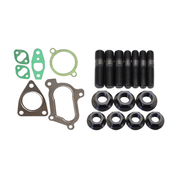 Turbo Charger Installation Stud & Gasket Kit For Toyota Hilux 1KZ-TE 3.0L