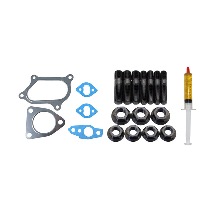 Turbo Charger Installation Stud & Gasket Kit For Toyota Hilux 1KZ-TE 3.0L