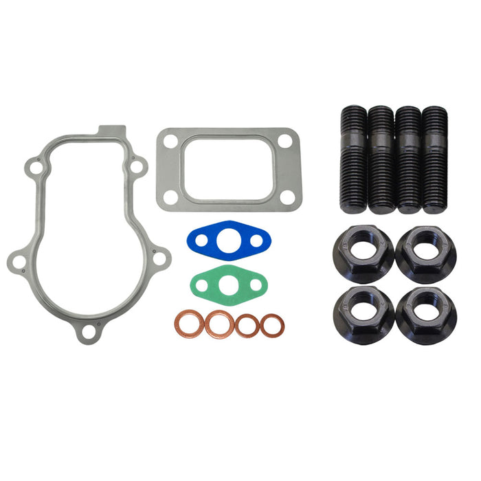 Turbo Charger Installation Stud & Gasket Kit For Ford Territory SX SY Barra 4.0L