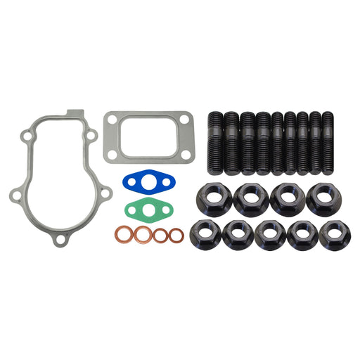 Turbo Charger Installation Stud & Gasket Kit For Ford Falcon FG / FG X XR6 / G6E Barra 4.0L
