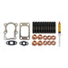 Turbo Charger Installation Stud, Gasket & Lubricant Kit For Nissan Patrol GU TD42 4.2L