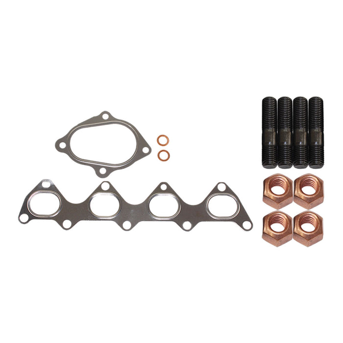 Turbo Charger Installation Stud & Gasket Kit For Volkswagen Golf / Golf GT / Jetta / Polo / Scirocco / Touran / Tiguan 1.4L