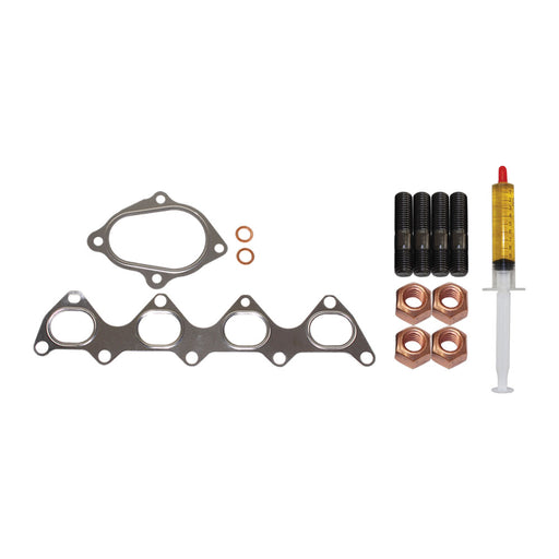 Turbo Charger Installation Stud & Gasket Kit For Volkswagen Golf / Golf GT / Jetta / Polo / Scirocco / Touran / Tiguan 1.4L