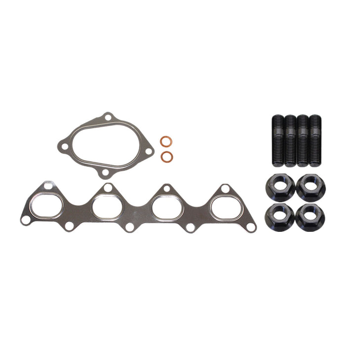 Turbo Charger Installation Stud & Gasket Kit For Volkswagen Golf / Golf GT / Jetta / Polo / Scirocco / Touran / Tiguan 1.4L