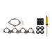 Turbo Charger Installation Stud, Gasket & Lubricant Kit For Volkswagen Golf / Golf GT / Jetta / Polo / Scirocco / Touran / Tiguan 1.4L