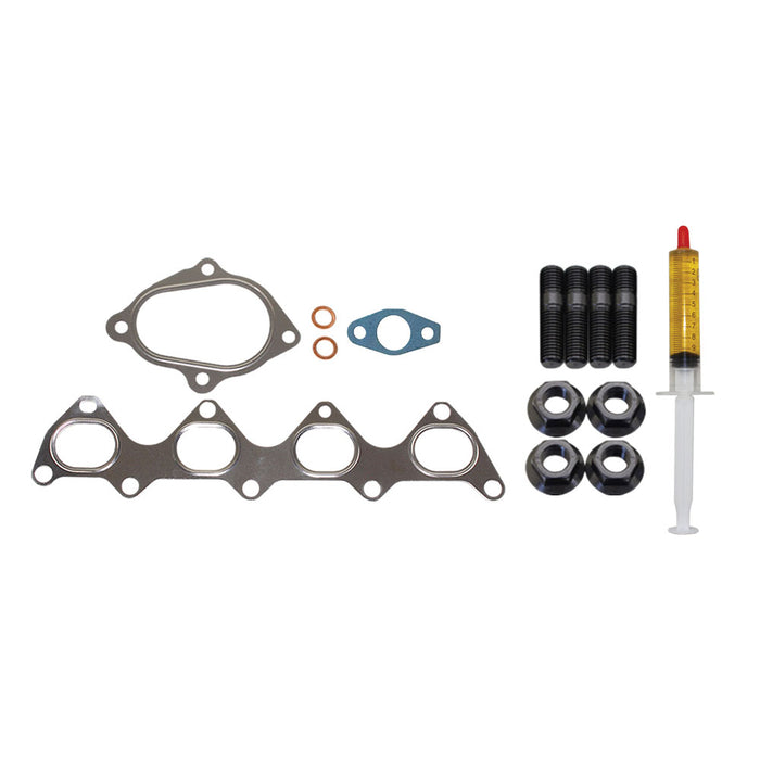 Upgrade Billet Turbo Charger For Volkswagen Touran 1.4L